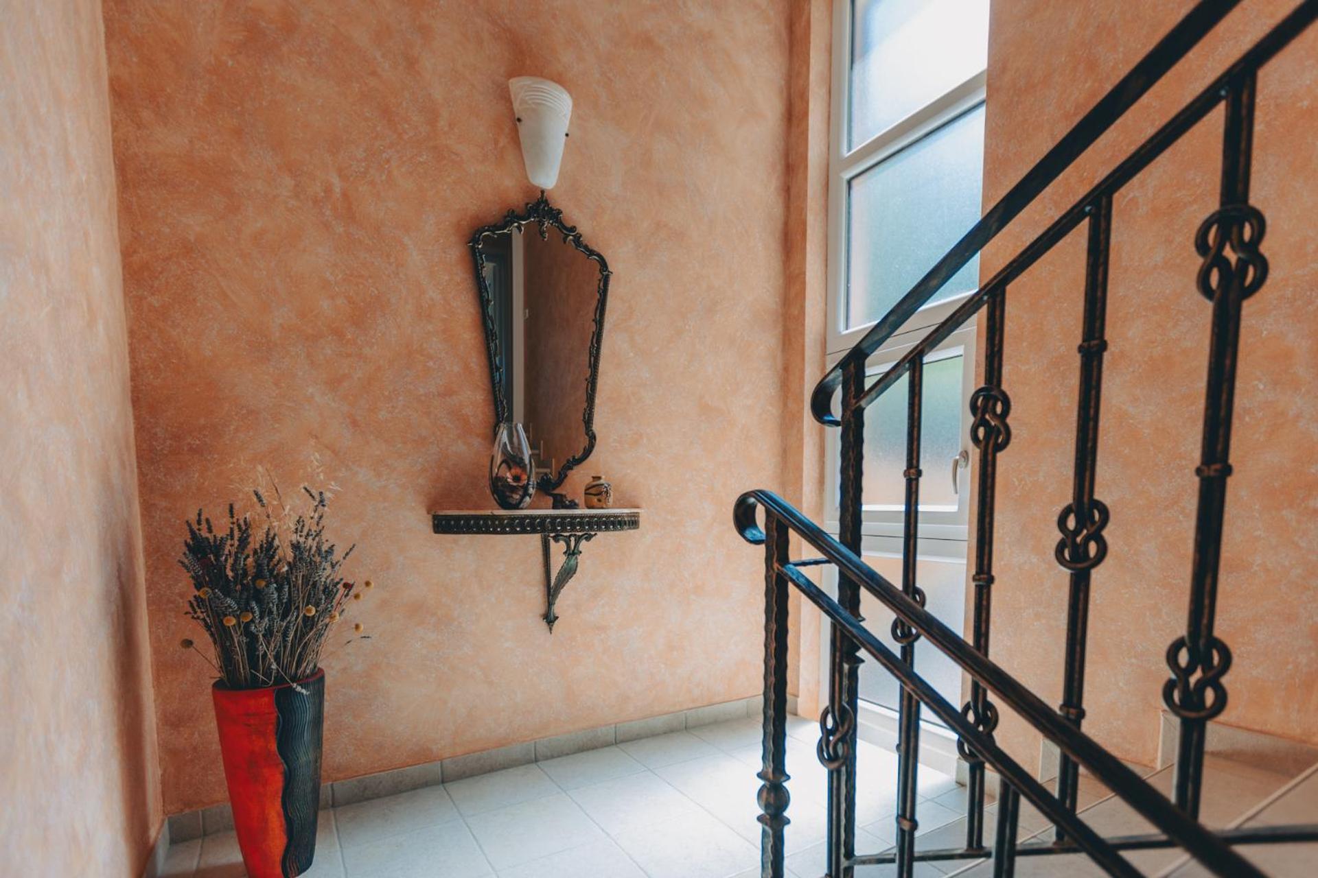 Apartment Smokvina Punat Exterior foto